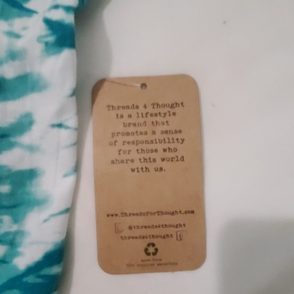 Maxi Dress - Picture 2 of 4